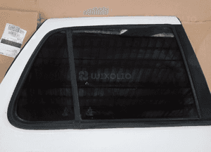 Drzwi prawy tył tylne prawe Mercedes ML W163 2