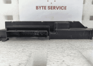 Vw ag volkswagen wzmacniacz dynaudio 3Q0035466B 4
