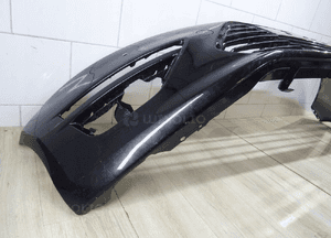 ZDERZAK przód przedni ORYGINAŁ ford bs71-17757-amk4 lift 9