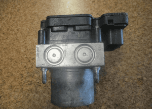 Pompa abs skoda fabia iii 6C0614517C 3