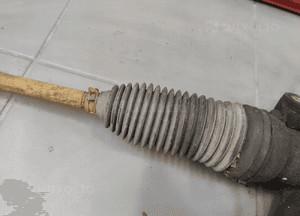 JEEP GRAND CHEROKEE WK 3.0CRD MAGLOWNICA PRZEKŁADNIA MAGIEL EUROPA ORYGINAŁ 8