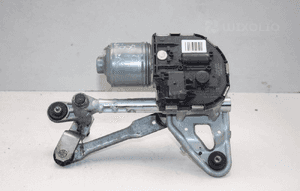 Mechanizm silniczek wycieraczek lewy przedni przód PEUGEOT 5008  9671062180 1