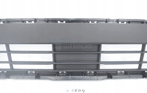 Hyundai tucson iv lift 2024- atrapa kratka środkowa zderzaka przód 3