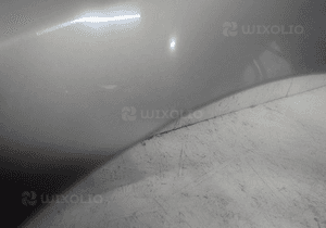 Błotnik lewy przód przedni skoda fabia 3 iii 6V 2014- 2