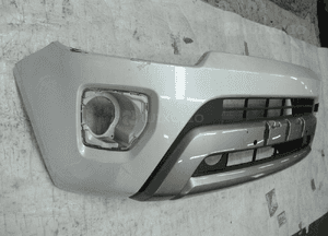 Suzuki ignis iii lift zderzak przedni 2