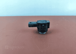 VW Volkswagen OE Czujnik parkowania PDC 1EA919275B NOWY ORG 4
