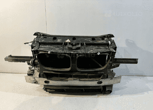 BMW X3 F25 Pas Przedni / zestaw chłodnic - 15217 1