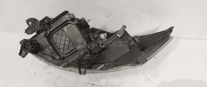 Lampa przod przednia prawa toyota auris E15 5