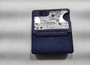 KOMPRESOR POMPKA DO POMPOWANIA KÓŁ KOŁA KIA RIO III 52933-1P000 2011-2017 2