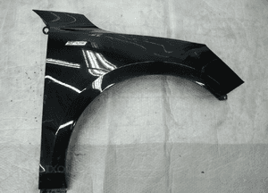 Ford focus MK4 błotnik przedni prawy 1