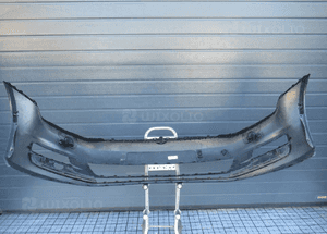 Zderzak przód przedni vw volkswagen golf vii 7 5G0807221 2012-2016 5