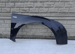 Audi tt 8J 06-14 błotnik przedni prawy 1