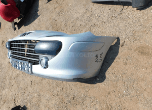 peugeot 307 FL LIFT zderzak nr 40558 WYSYŁKA 3