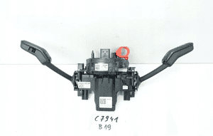MANETKA PRZEŁĄCZNIK VW GOLF LEON 5Q1953521JB 4