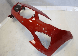 Bmw 2 M2 F44 f 44 x line zderzak przód 6xPDC 6