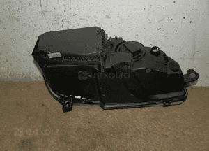 Lampa Przód Przednia Lewa Fiat Idea Lift 51780723 Europa 5