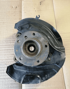 Zwrotnica Piasta Prawy Przod BMW X1 E84 X-DRIVE XD 6788700 1