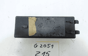 VW PASSAT B8 2014- MODUŁ STERWONIK KLAPY ELEKTRYCZNEJ 5Q0959107Q 4