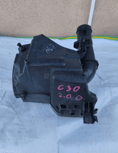 Obudowa filtra powietrza volvo C30 S40 V40 ii V50 2.0D 3