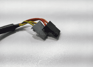 STACYJKA KLUCZYK PILOT RENAULT TRAFIC II VIVARO A PRIMASTAR 2001-2014 6