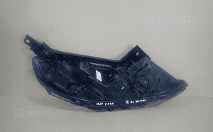 Lampa lewa lewy full led hyundai santa fe 4 iv 18- 2