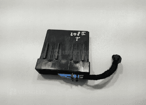 MODUŁ STEROWNIK KEYLESS PEUGEOT 208 II 9844264880 2019-2024 4