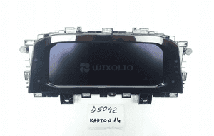 Licznik virtual zegary lcd vw golf 8 viii 5H0 1