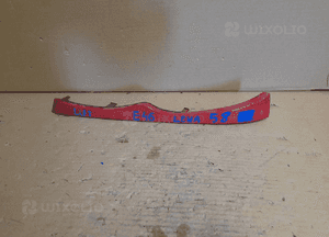 BMW E46 Sedan Touring Kombii LIFT Zaślepka Osłona Maskownica Atrapa Lampy Lewa JAPANROT 1