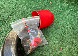 HAK HOLOWNICZY BMW 5 G31 5A3CF36 8