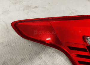 Lampa Lewa Tylna Ford Focus MK3 Lift F1EB-13405-D 4