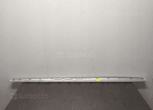 LISTWA PROGOWA PRÓG PRAWY FORD FIESAT MK8 ACTIVE J1BB-200A20-A1 2