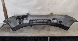 Zderzak przód przedni ford cmax c-max srebrny 03 5