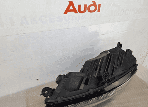 Reflektor full led matrix audi A4 S4 8W 8W0 po liftingu lift 2020-2024 oe 3