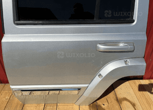 Jeep commander drzwi lewy tył PS2 oryginał w kolor 5