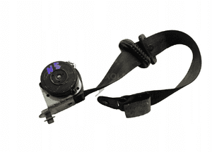 PAS BEZPIECZEŃSTWA LEWY PRAWY TYŁ TYLNY DEFENDER 608855200A 2007-2014 1