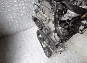 Silnik kia hyundai I20 I30 1.4 crdi D4FC delphi 12