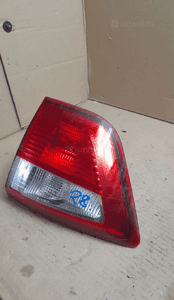 Lampa tył tylna Ford C-Max MK2 prawa 2