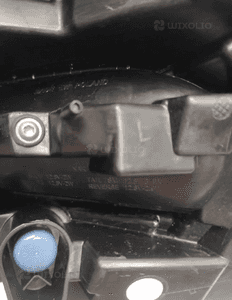 Mercedes W177 A177 a-klasa lampa tył tylna lewa nowy oryginał 9