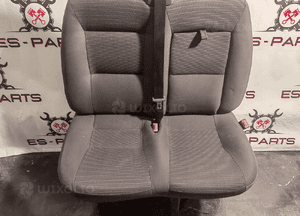 Fotel pasażera ławka boxer ducato jumper iii 3