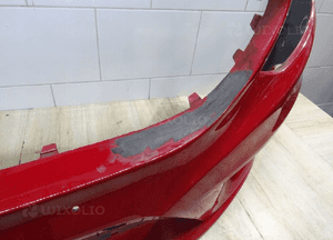 Zderzak przód MERCEDES W246 B-KLASA LIFT AMG A2468850300 8