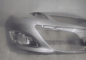 Zderzak przód przedni opel astra 4 iv lift 2013- 2