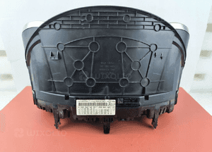 Mercedes-Benz C-Classa W205 Licznik Zegary Prędkościomierz A2059006633 8