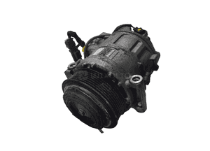SPRĘŻARKA KLIMATYZACJI MERCEDES GLE I W166 166 3.0 CDI A0008307200 2015-19 1