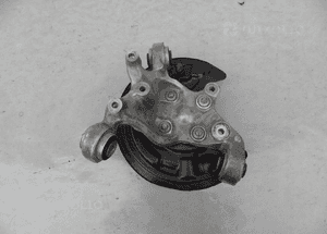 ZWROTNICA PIASTA PRAWY TYŁ A B CLA W 117 W176 W246 2