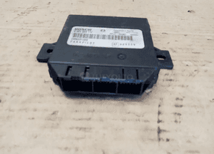 Moduł sterownik parkowania PDC Skoda Octavia II 0263004112 1