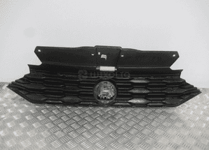 Grill gril atrapa vw t-roc r-line 2GA853651K 2017-2021 7