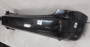 Zderzak tył tylny ford c max cmax H4 szary grafit 3