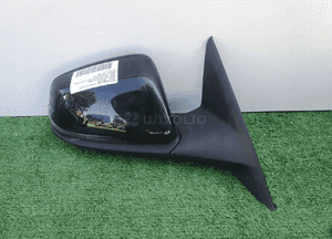 Lusterko bmw 2 F44 6 pin kolor 475 2