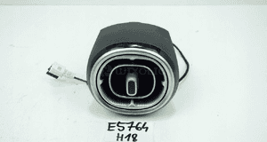 Kratka nawiewu mercedes-benz c W206 2021- A2068306303 1