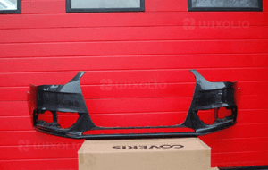 Zderzak audi A4 B8 8K0 2012-16 lift po liftingu